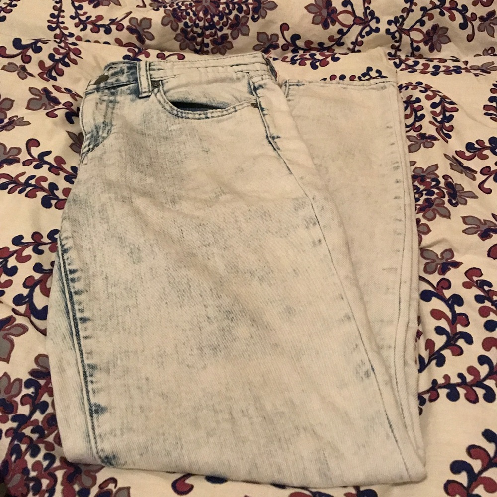GAP Skinny Jean